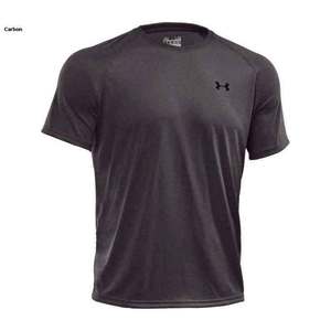 Under Armour Men's Tech™ Short Sleeve Shirt