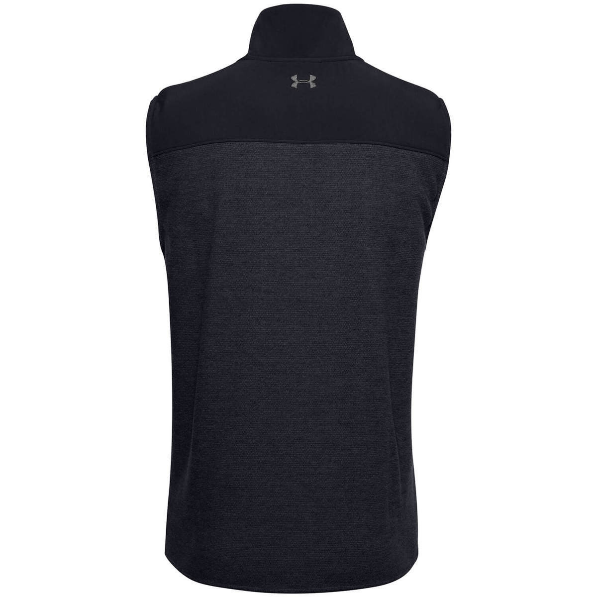 Under Armour Men's Specialist Casual Vest - Jet Gray - M - Jet Gray M Under Armour Men's Specialist Casual Vest - Jet Gray - M - Jet Gray M