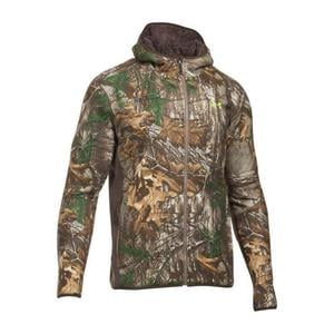 Under Armour Men's Stealth Hunting Jacket