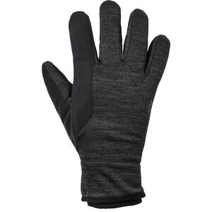 Under Armour Men's Storm Fleece Winter Gloves - Black - S