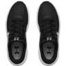Under Armour Men's Surge 2 Running Shoes - Black - Size 9 - Black 9