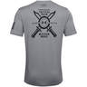 Under Armour Men's Tac Division Short Sleeve Shirt