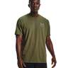 Under Armour Men's Tac Freedom Spine Short Sleeve Casual Shirt