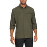 Under Armour Men's Tac Hunter Long Sleeve Shirt - Marine Od Green - 3XL - Marine Od Green 3XL