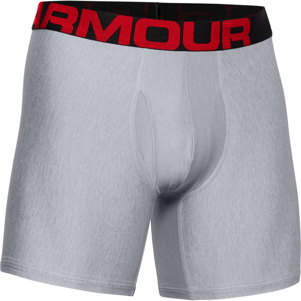 Under Armour Men's Tech 2 Pack Boxerjock Underwear Under Armour Men's Tech 2 Pack Boxerjock Underwear