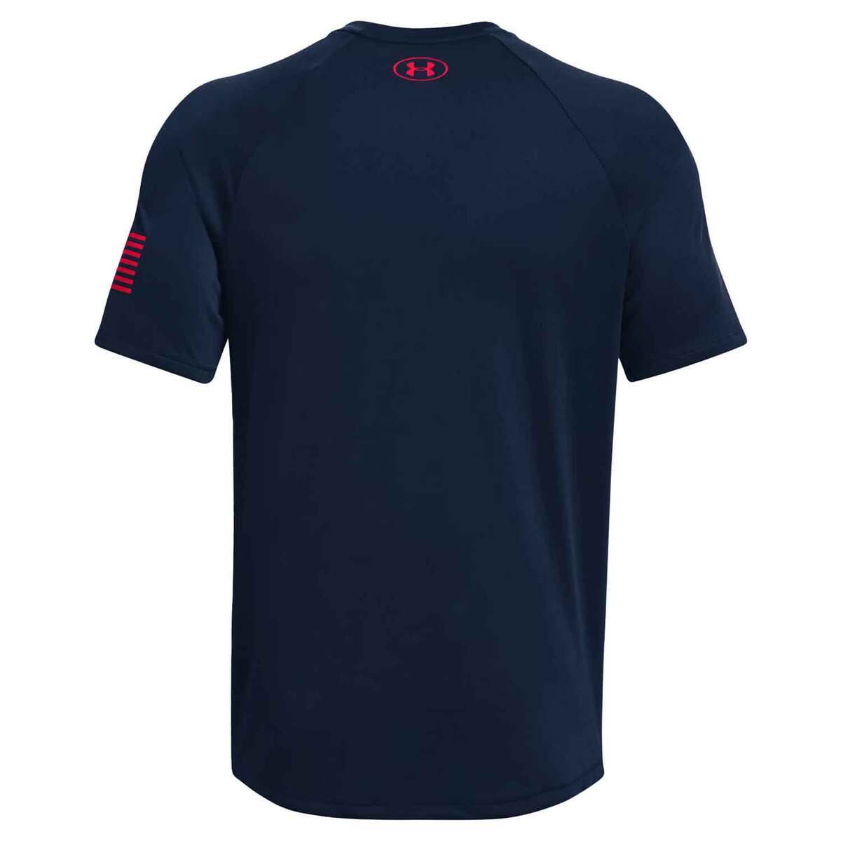 Under Armour Men's Tech Freedom Short Sleeve Casual Shirt Under Armour Men's Tech Freedom Short Sleeve Casual Shirt