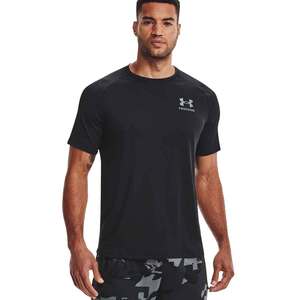 Under Armour Men's Tech Freedom Short Sleeve Casual Shirt
