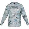 Under Armour Men's Tech Terry Fishing Hoodie