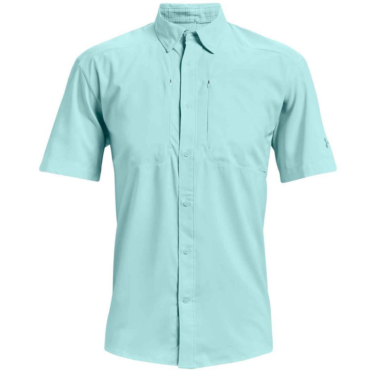 Under Armour Men's Tide Chaser 2.0 Short Sleeve Shirt Under Armour Men's Tide Chaser 2.0 Short Sleeve Shirt