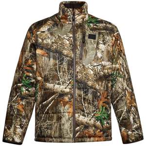 Under Armour Men's Timber Hunting Jacket