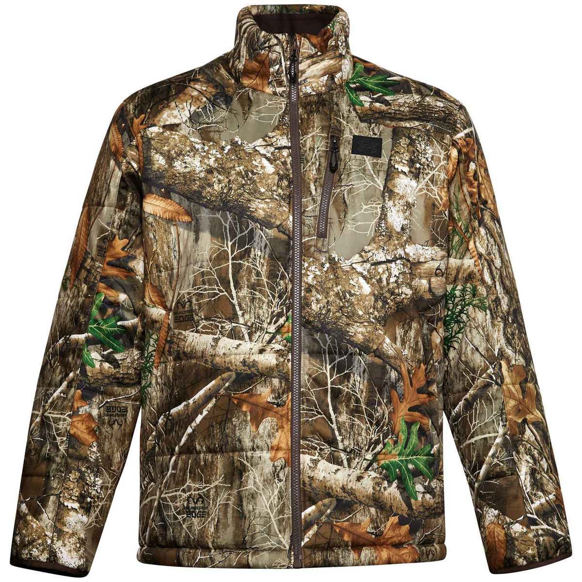 Under Armour Men's Timber Hunting Jacket | Sportsman's Warehouse