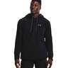 Under Armour Men's Polartec Forge Kangzip Casual Hoodie