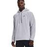 Under Armour Men's Polartec Forge Kangzip Casual Hoodie