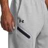 Under Armour Men's Unstoppable Fleece Casual Joggers