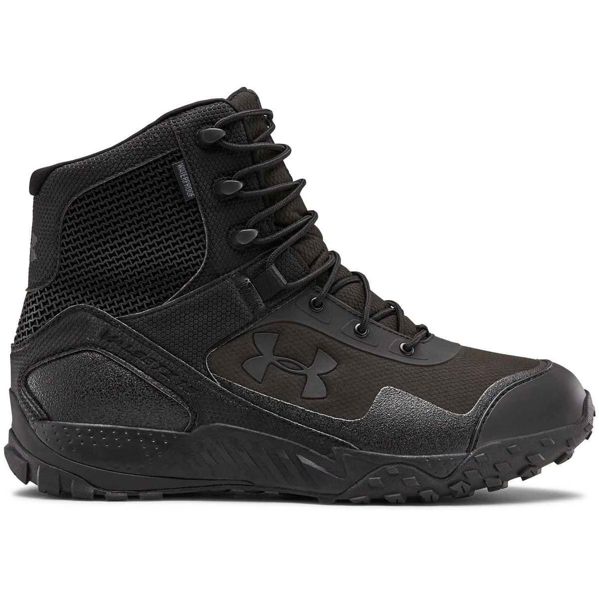Under Armour Men's Valsetz RTS 1.5 Composite Toe Tactical Work Boots Under Armour Men's Valsetz RTS 1.5 Composite Toe Tactical Work Boots