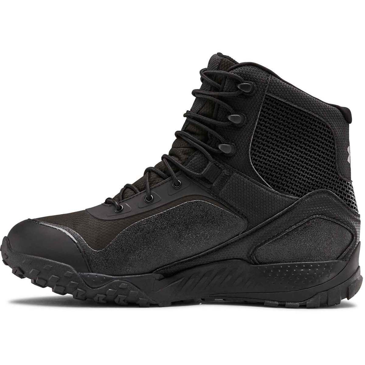 Under Armour Men's Valsetz RTS 1.5 Composite Toe Tactical Work Boots ...