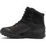 Under Armour Men's Valsetz RTS 1.5 Composite Toe Tactical Work Boots - Black - Size 12 - Black 12