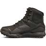 Under Armour Men's Valsetz RTS 1.5 Extra Wide Tactical Boots - Black - Size 10.5 EEEE - Black 10.5