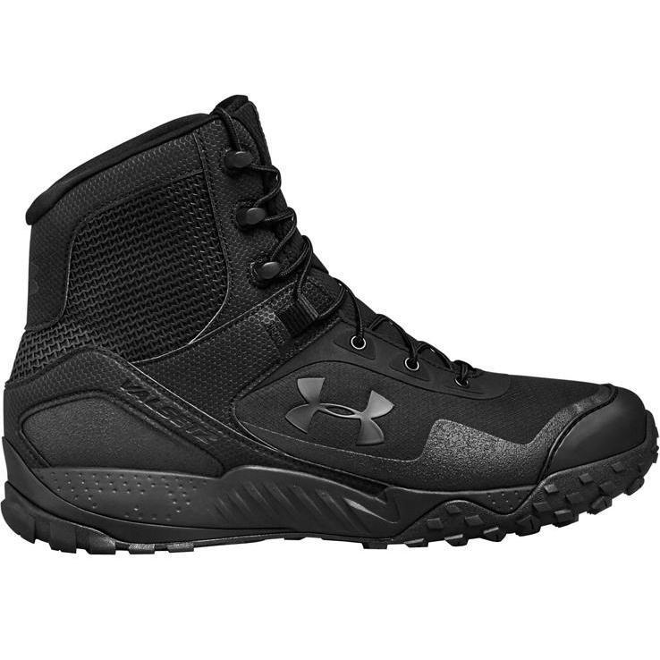Tactical Clothing and Footwear