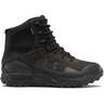 Under Armour Men's Valsetz RTS 1.5 Composite Toe Tactical Work Boots - Black - Size 9.5 - Black 9.5