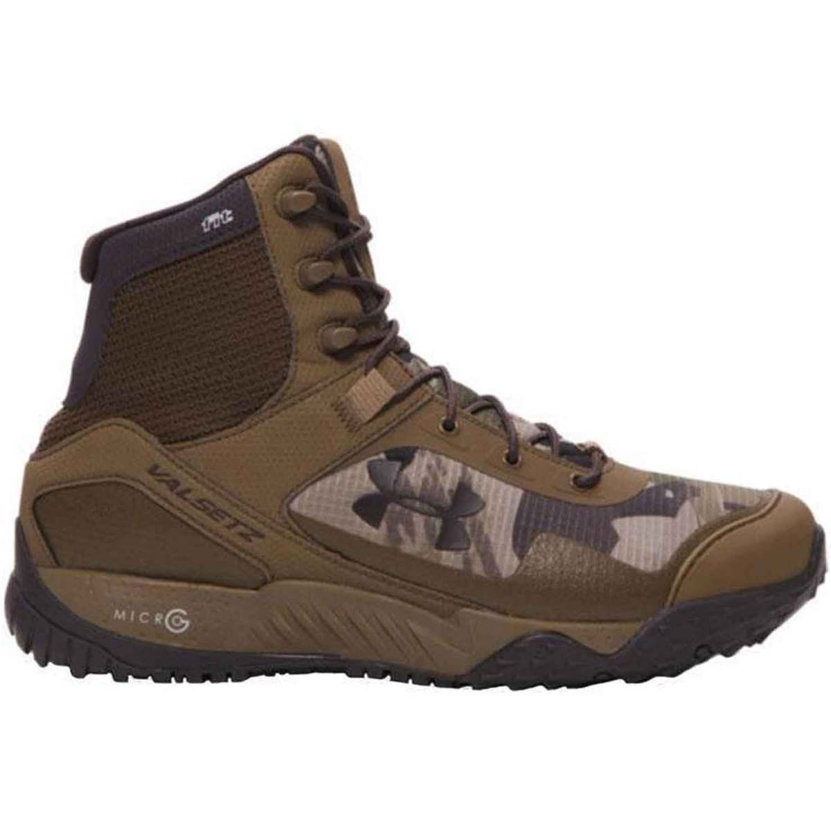 Under Armour Men's Valsetz RTS Tactical Boots Under Armour Men's Valsetz RTS Tactical Boots