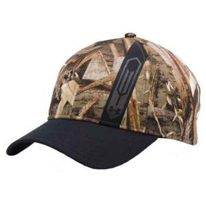 Under Armour Men's Waterfowl Hat - Realtree Max 5 - One Size Fits Most