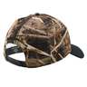 Under Armour Men's Waterfowl Hat - Realtree Max 5 - One Size Fits Most - Realtree Max 5 One Size Fits Most