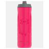 Under Armour Sideline 32oz Squeezable Water Bottle - Pink - Pink