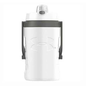 Under Armour Sideline 64 oz Hydration Bottle w/Push Button Lid Under Armour Sideline 64 oz Hydration Bottle w/Push Button Lid