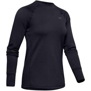 Under Armour Women's Base 3.0 Long Sleeve Shirt