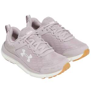 Under Armour Women's Charged Assert 10 Low Running Shoes