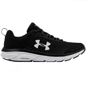 Under Armour Women's Charged Assert 8 Low Running Shoes - Black - Size 6