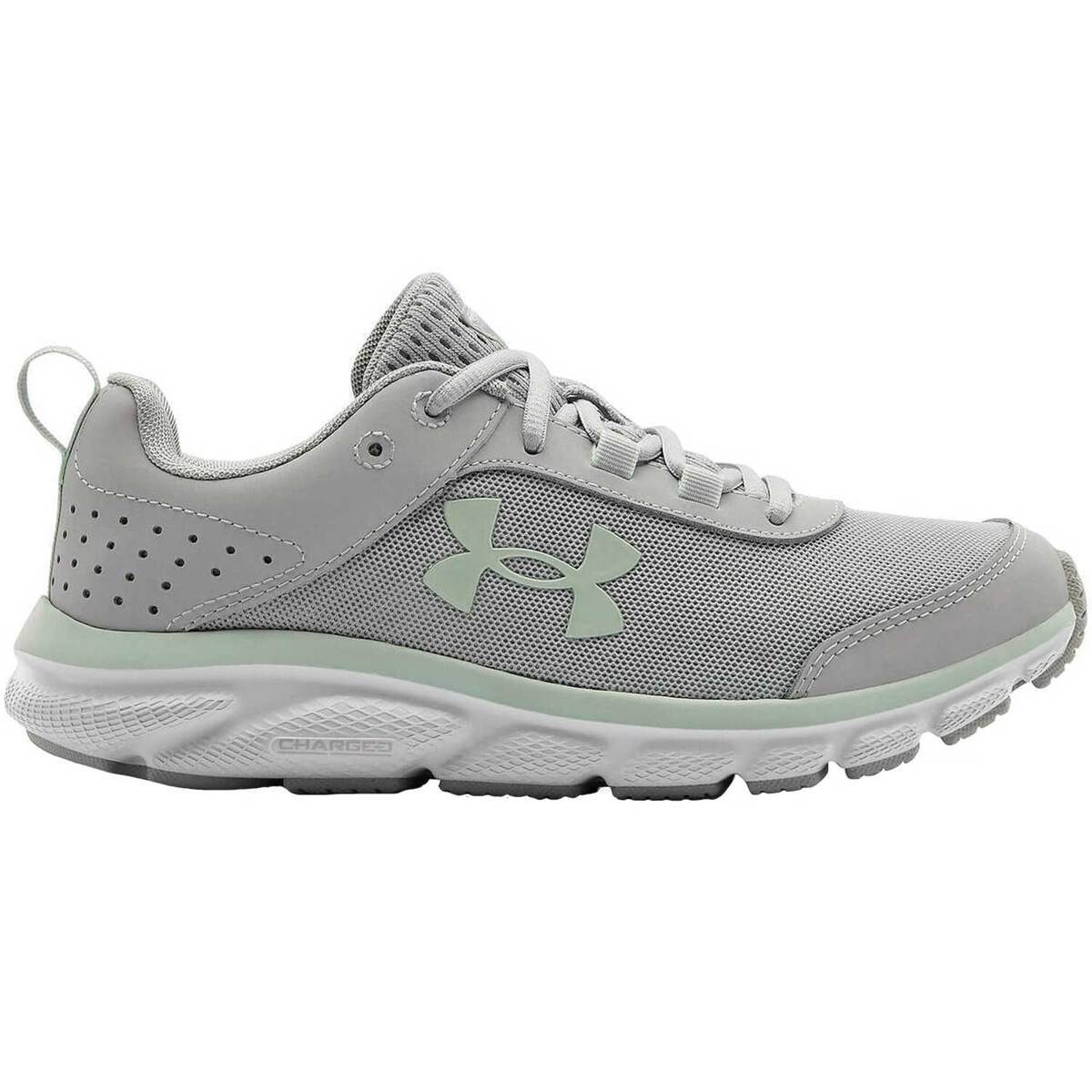 Under Armour Women's Charged Assert 8 Low Running Shoes | Sportsman's ...