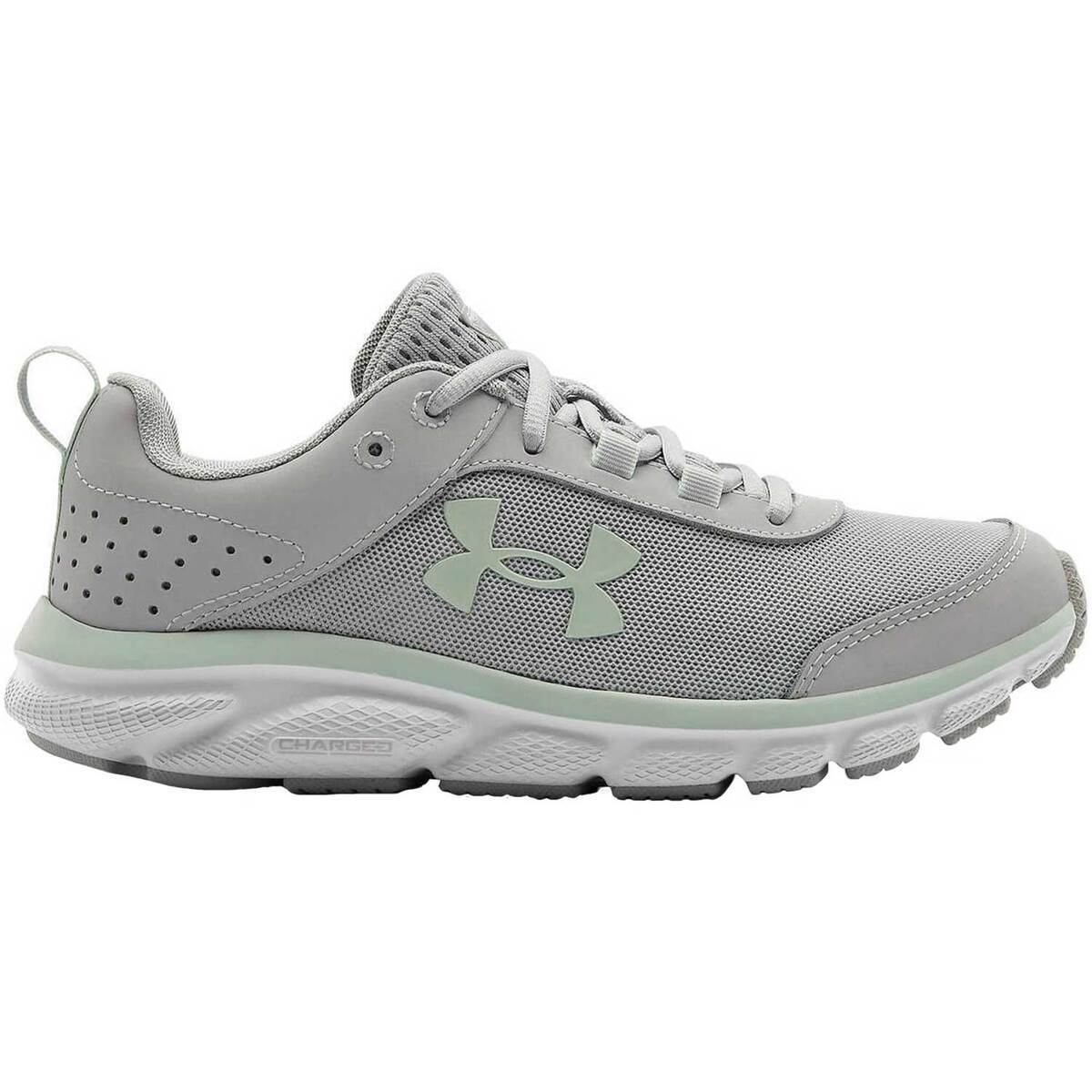 Under Armour Women's Charged Assert 8 Low Running Shoes Under Armour Women's Charged Assert 8 Low Running Shoes