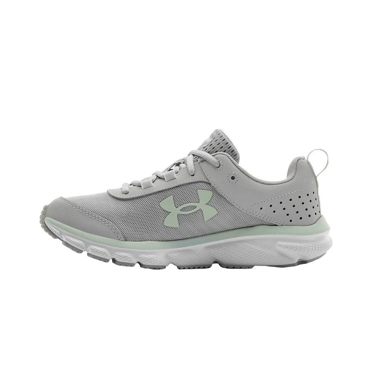 Under Armour Women's Charged Assert 8 Low Running Shoes Under Armour Women's Charged Assert 8 Low Running Shoes