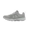 Under Armour Women's Charged Assert 8 Low Running Shoes - Gray - Size 9 - Gray 9