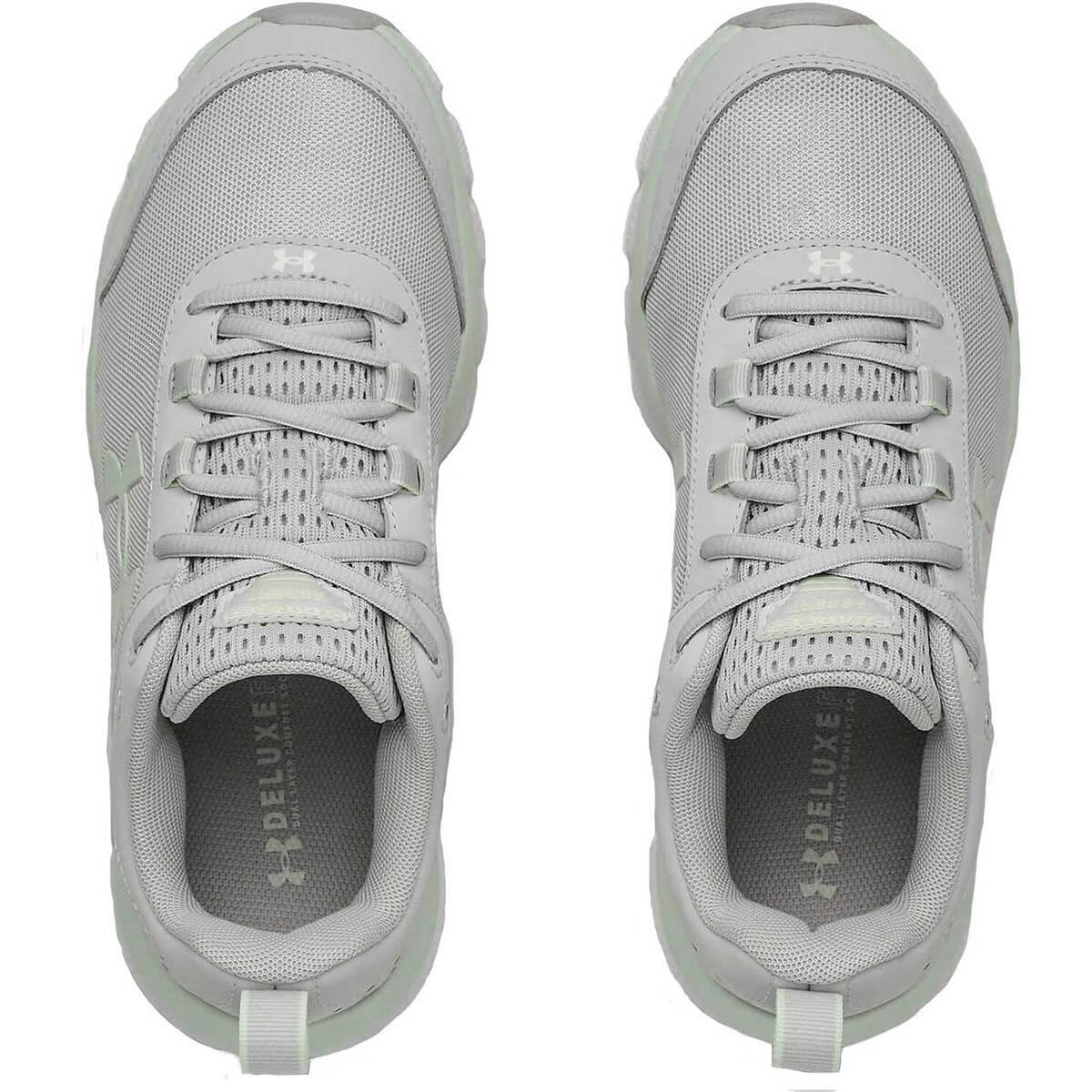 Under Armour Women's Charged Assert 8 Low Running Shoes Under Armour Women's Charged Assert 8 Low Running Shoes