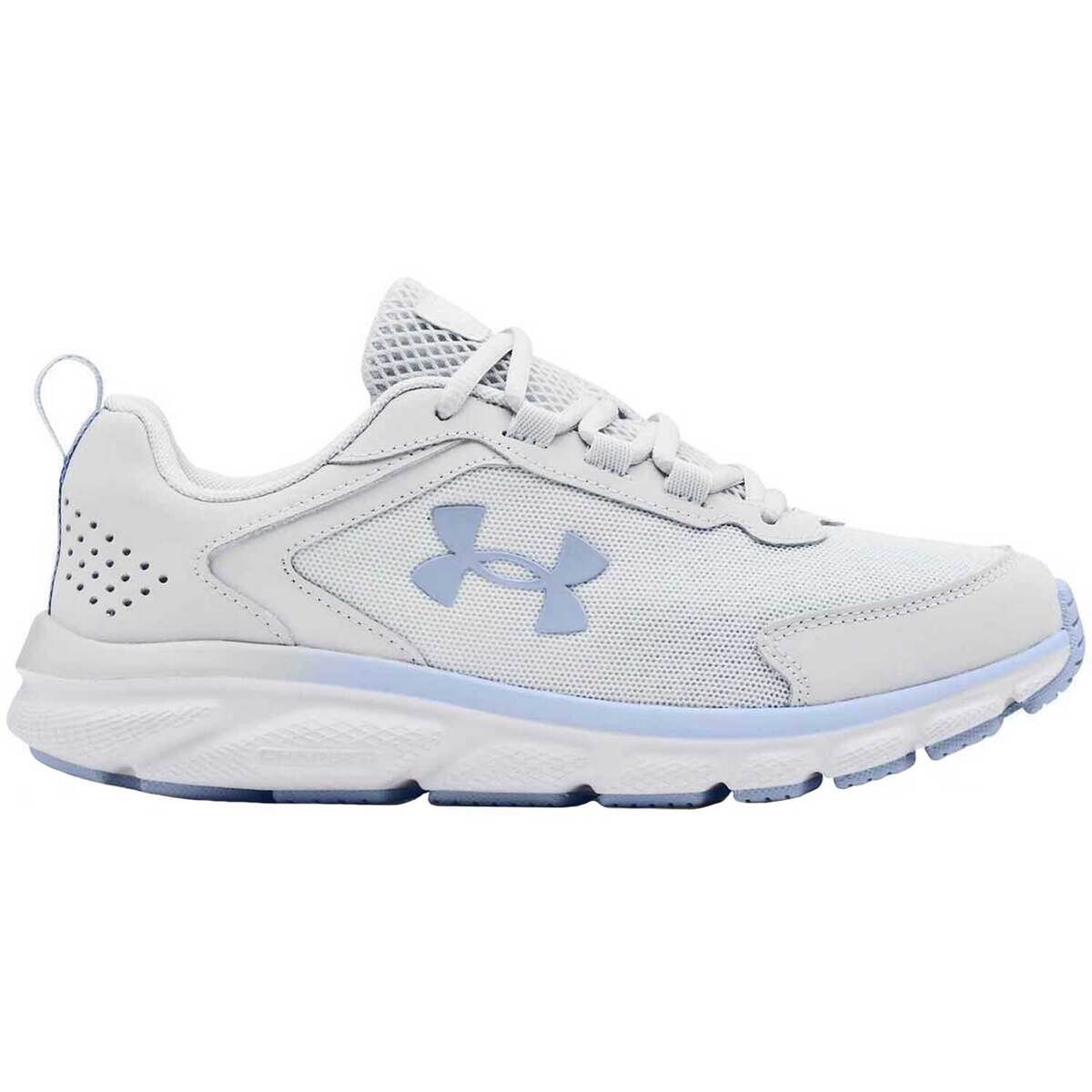 Under Armour Women's Charged Assert 9 Running Shoes | Sportsman's Warehouse