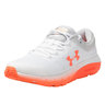 Under Armour Women's Charged Bandit 5 Running Shoes - White - Size 8.5 - White 8.5