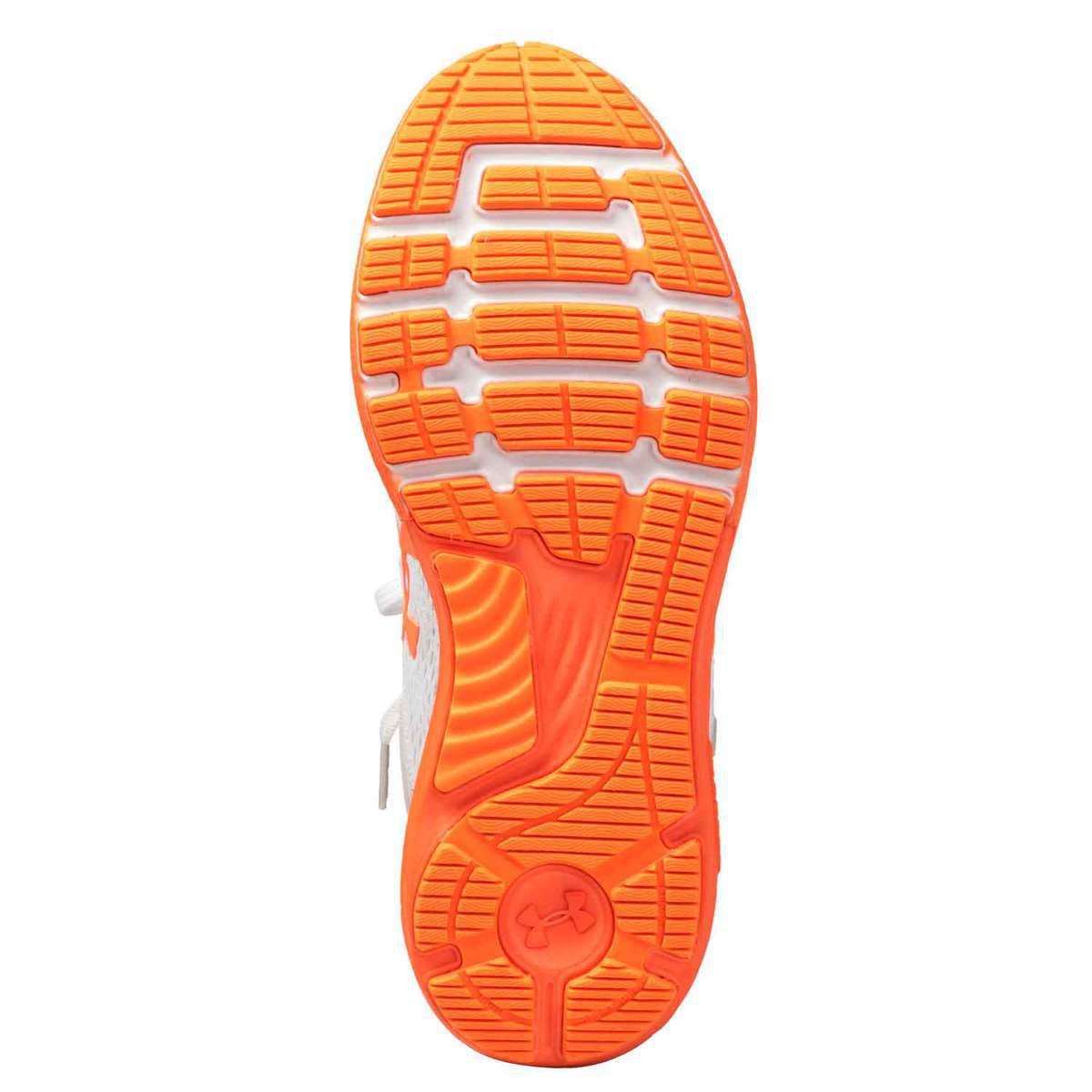Under Armour Women's Charged Bandit 5 Running Shoes - White - Size 8.5 - White 8.5 Under Armour Women's Charged Bandit 5 Running Shoes - White - Size 8.5 - White 8.5