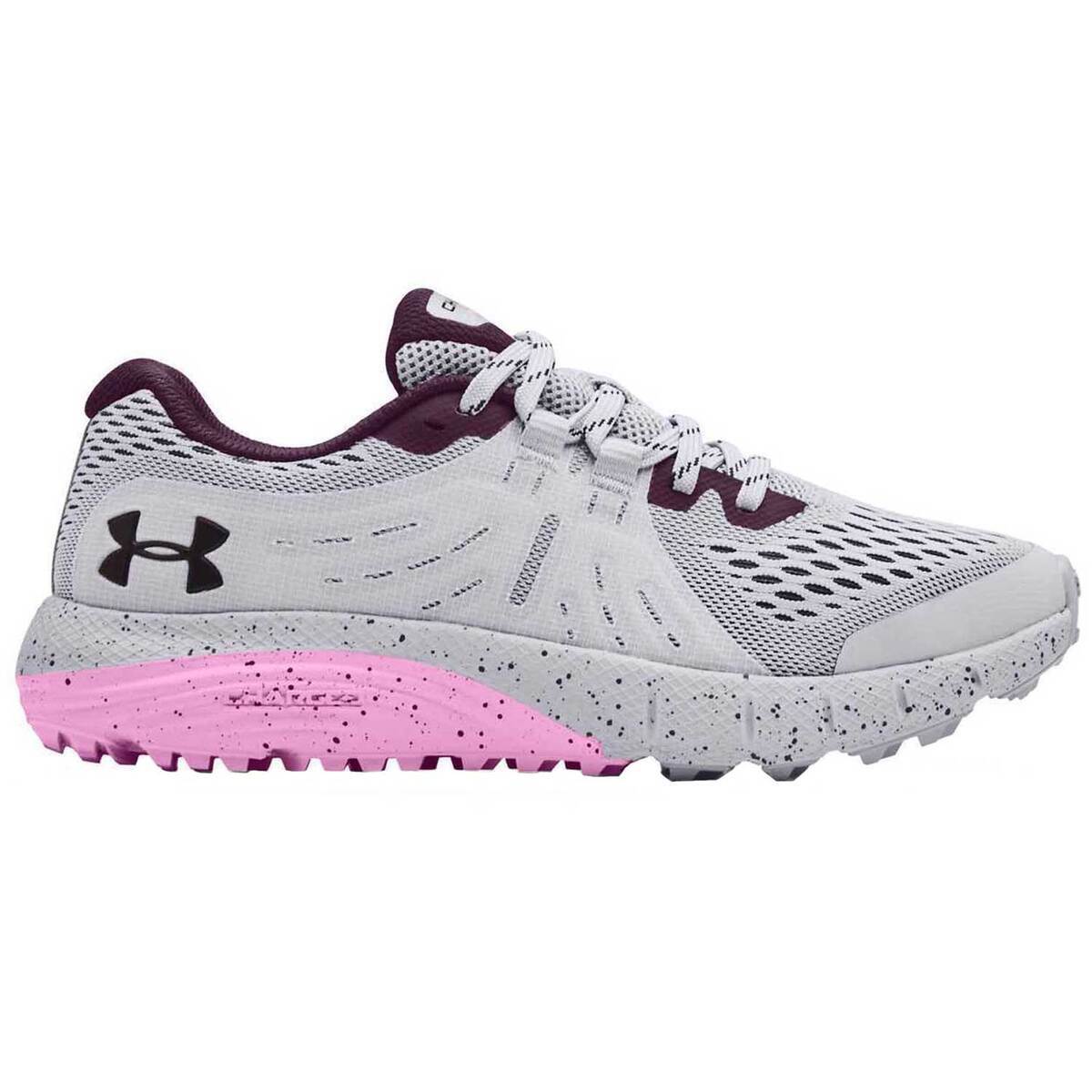 Under Armour Women's Charged Bandit Trail Running Shoes Under Armour Women's Charged Bandit Trail Running Shoes