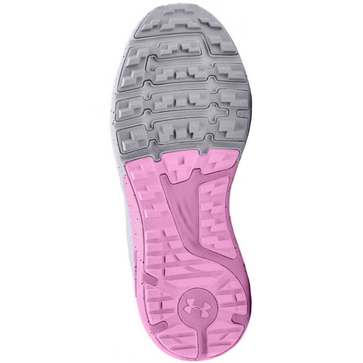 Under Armour Women's Charged Bandit Trail Running Shoes Under Armour Women's Charged Bandit Trail Running Shoes