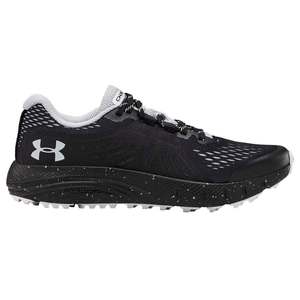 Under Armour Women's Charged Bandit Trail Running Shoes - Black - Size 9