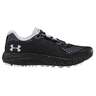 Under Armour Women's Charged Bandit Trail Running Shoes - Black - Size 10 - Black 10