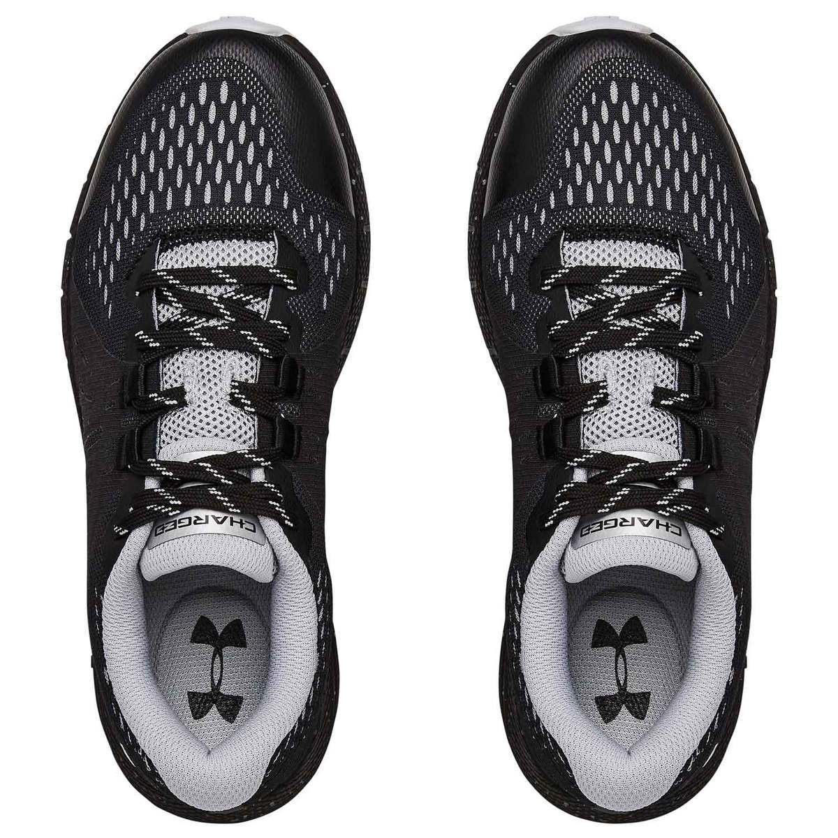 Under Armour Women's Charged Bandit Trail Running Shoes - Black - Size ...