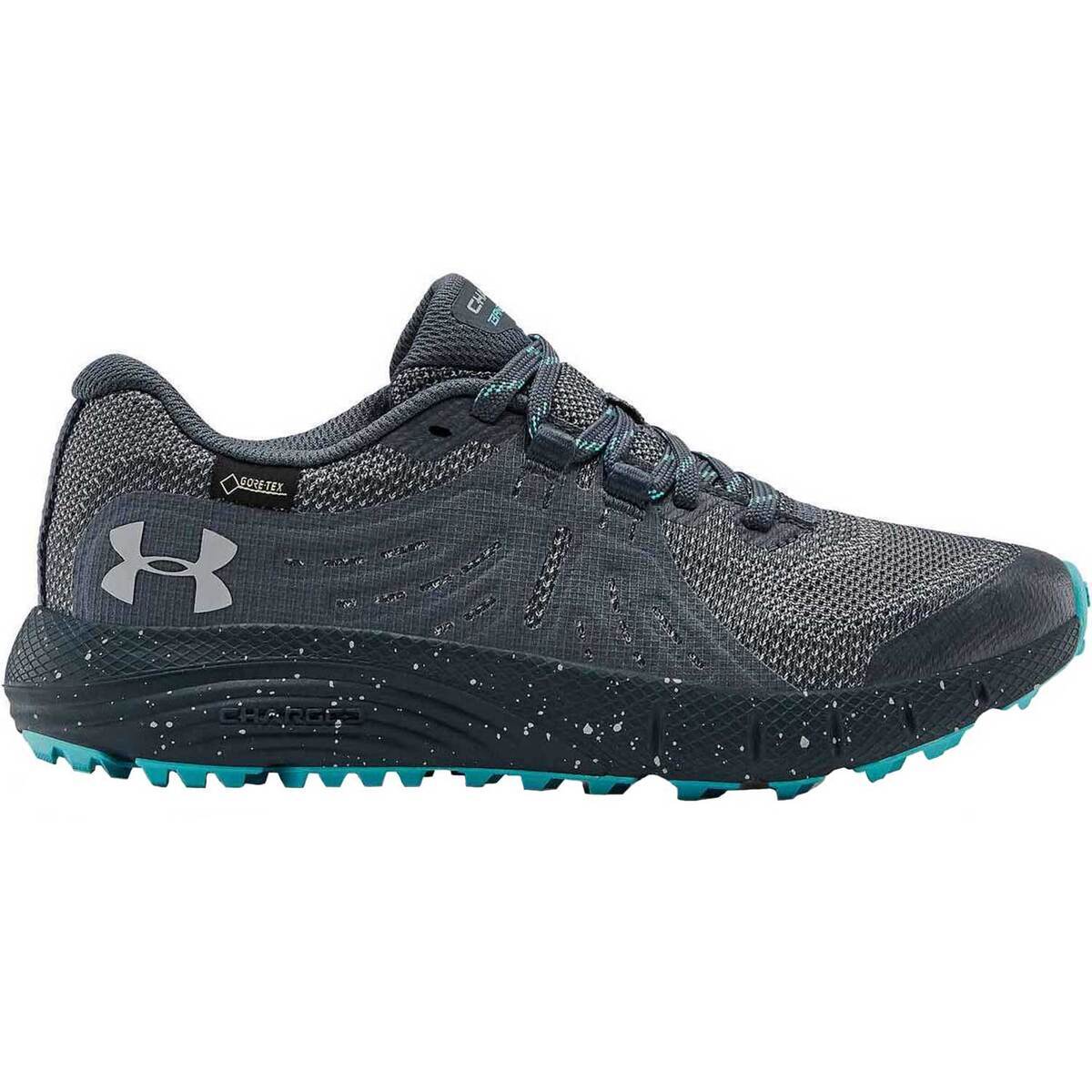Under Armour Women's Charged Bandit Trail Waterproof Trail Running ...