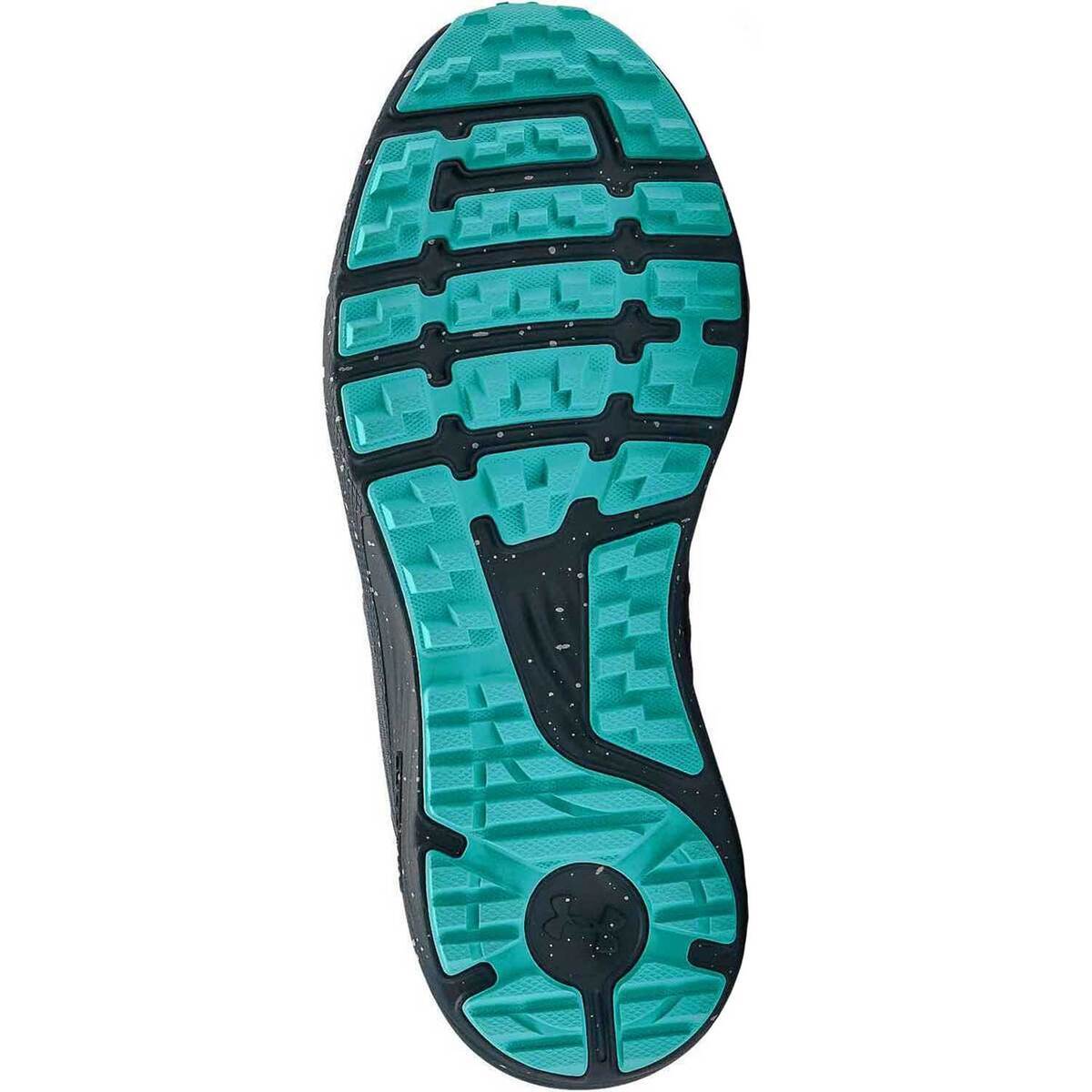 Under Armour Women's Charged Bandit Trail Waterproof Trail Running Shoes Under Armour Women's Charged Bandit Trail Waterproof Trail Running Shoes