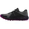 Under Armour Women's Charged Bandit Waterproof Low Trail Running Shoes - Black - Size 6 - Black 6