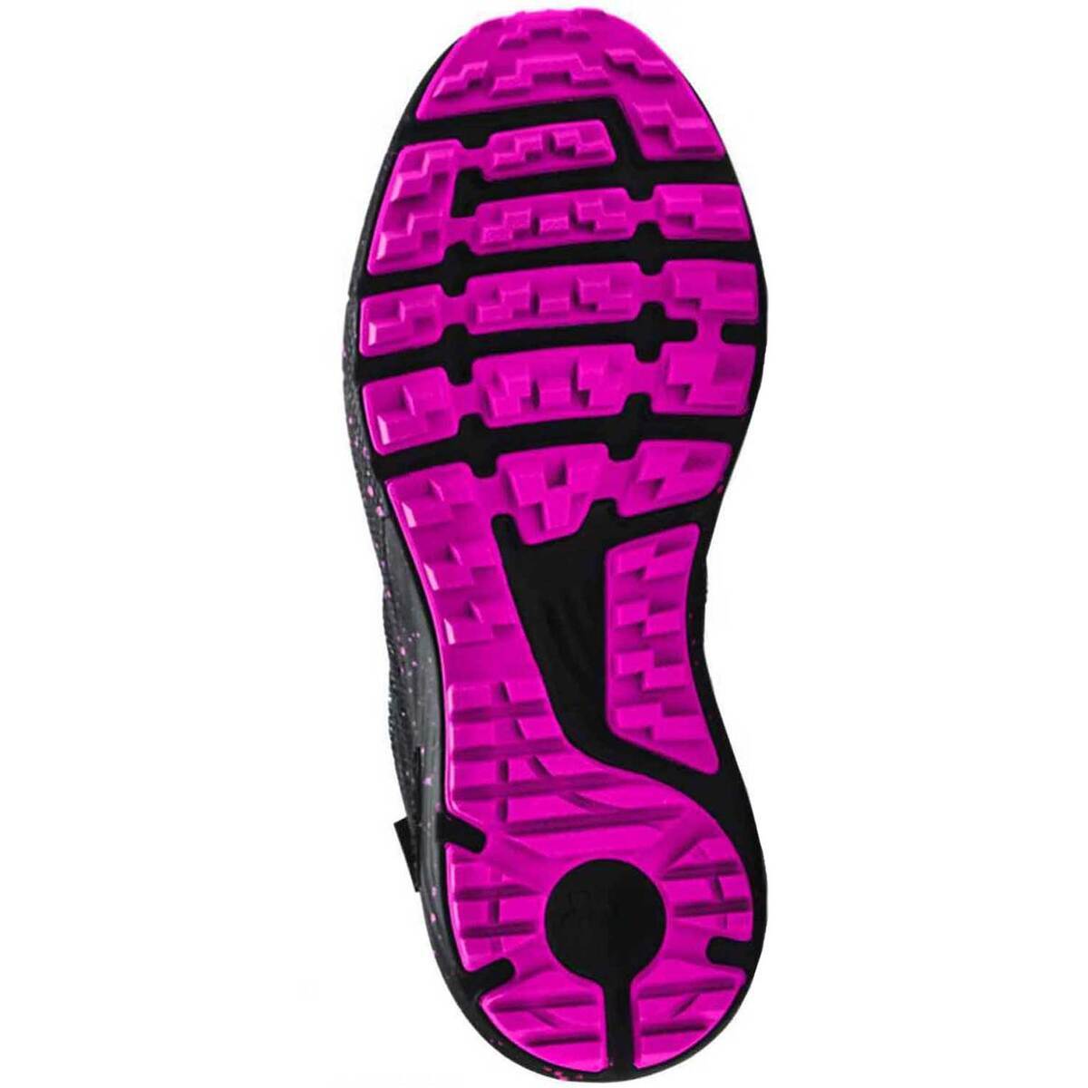 Under Armour Women's Charged Bandit Waterproof Low Trail Running Shoes - Black - Size 6 - Black 6 Under Armour Women's Charged Bandit Waterproof Low Trail Running Shoes - Black - Size 6 - Black 6