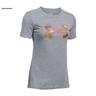 Under Armour Women's Charged Cotton® Camo Logo Shirt
